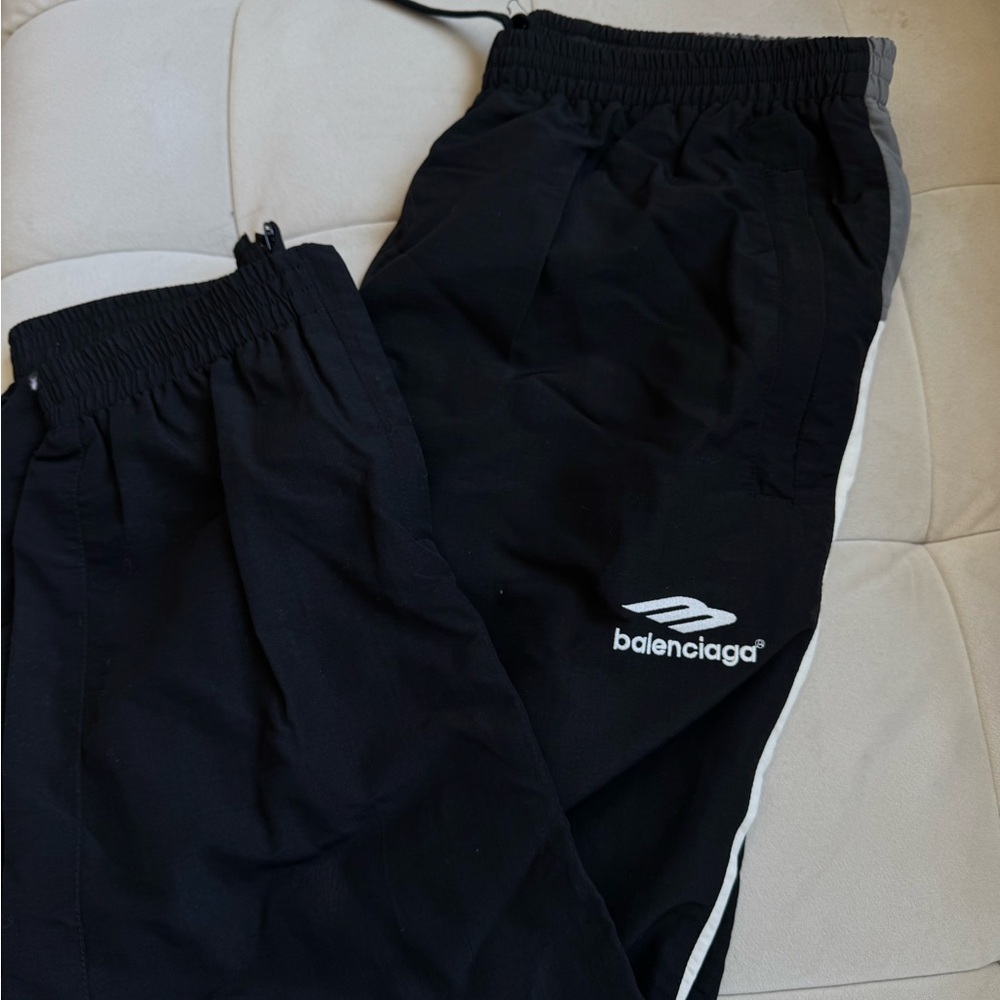 Balenciaga track pants